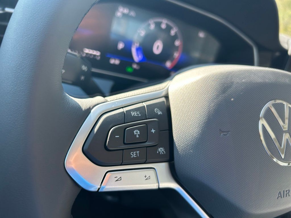 2026 Volkswagen Jetta 1.5T SE Tampa FL