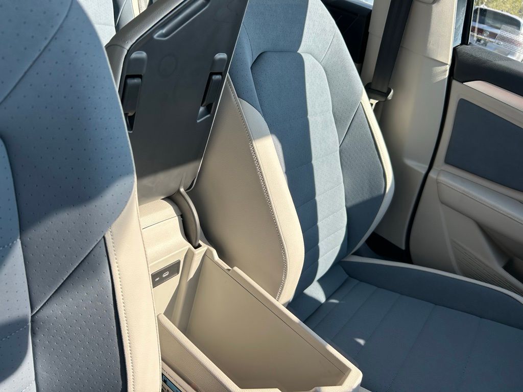 2026 Volkswagen Jetta 1.5T SE Tampa FL