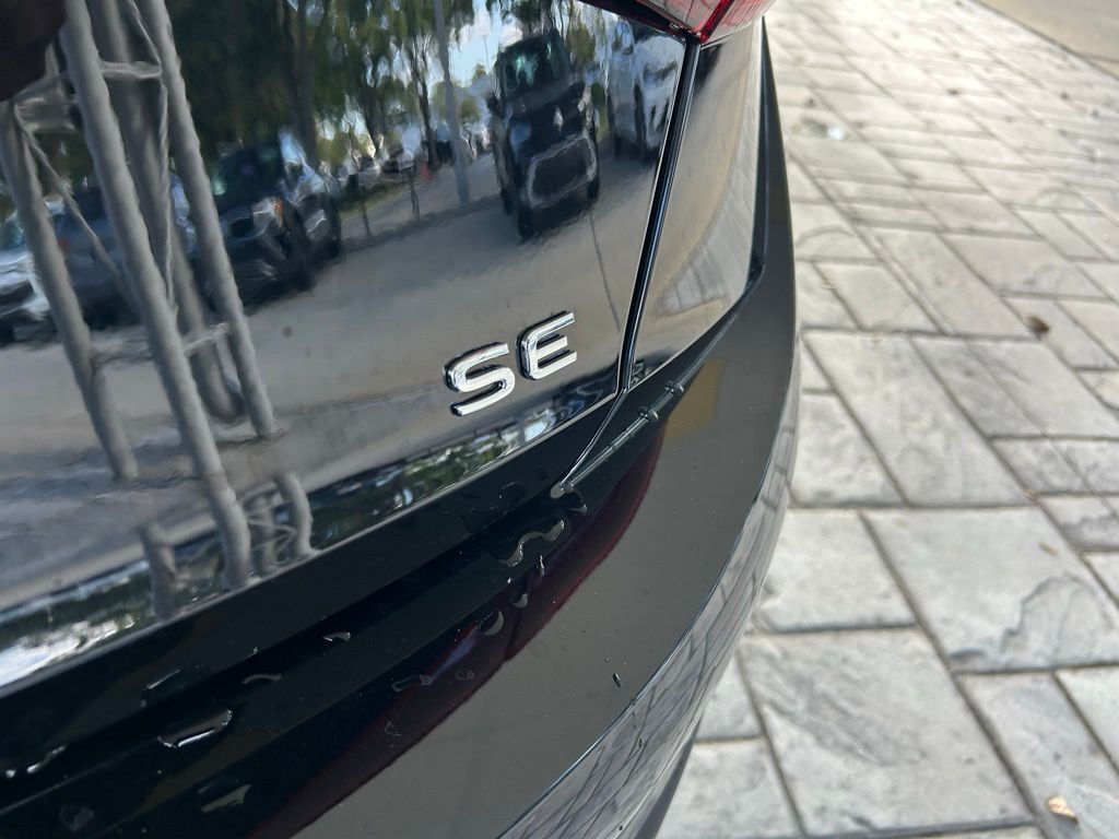 2026 Volkswagen Jetta 1.5T SE Tampa FL