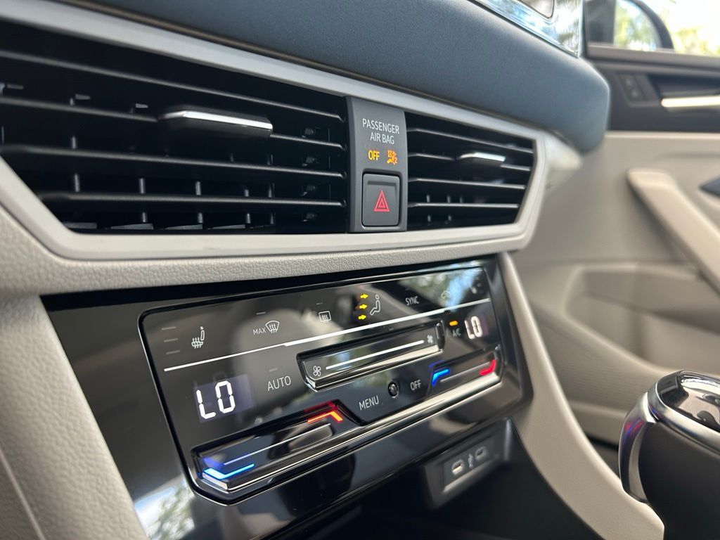 2026 Volkswagen Jetta 1.5T SE Tampa FL