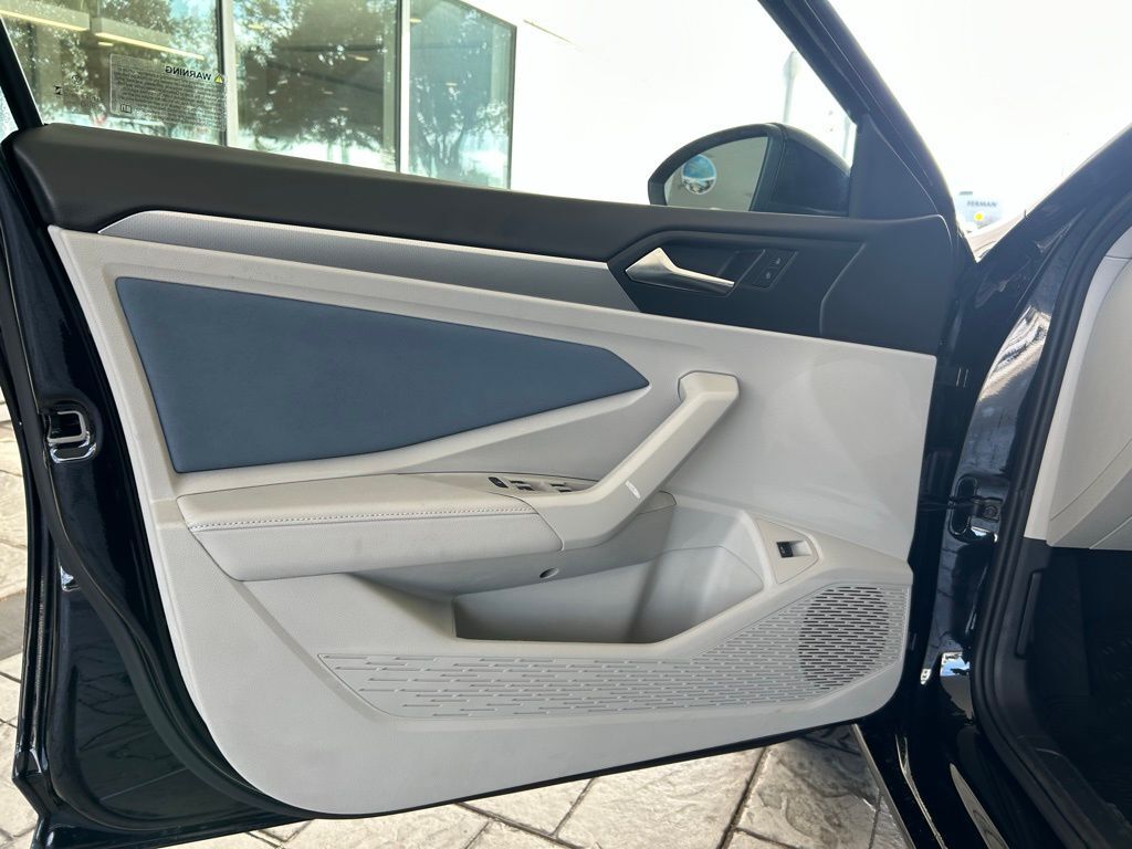 2026 Volkswagen Jetta 1.5T SE Tampa FL