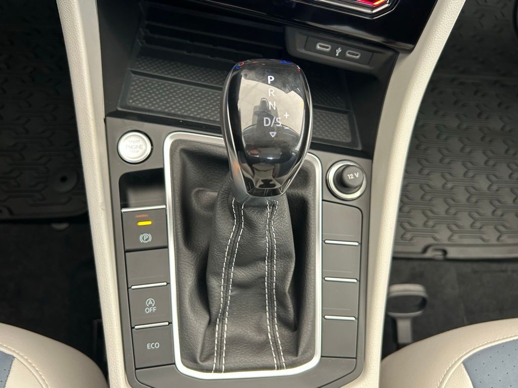 2026 Volkswagen Jetta 1.5T SE Tampa FL