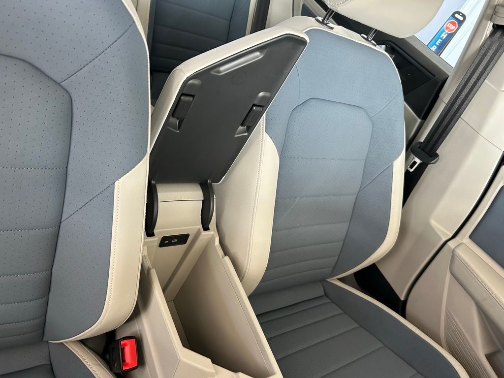 2026 Volkswagen Jetta 1.5T SE Tampa FL