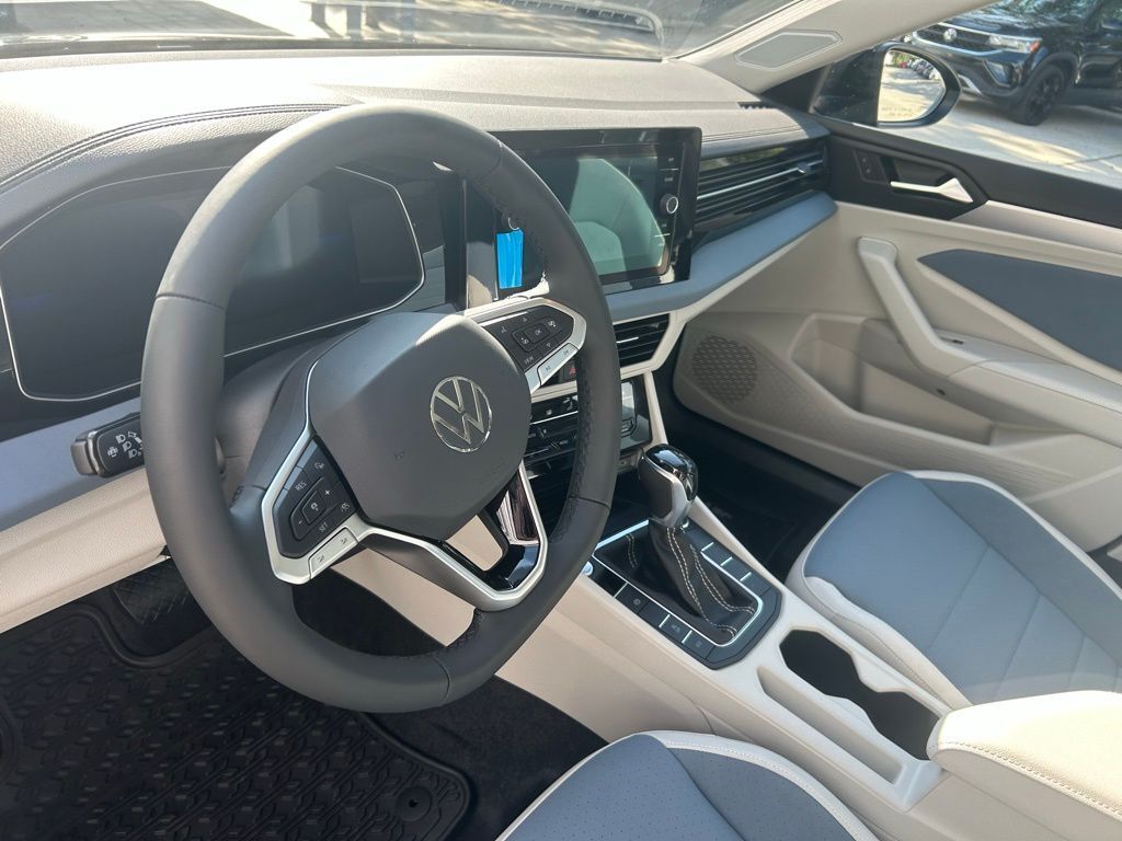 2026 Volkswagen Jetta 1.5T SE Tampa FL