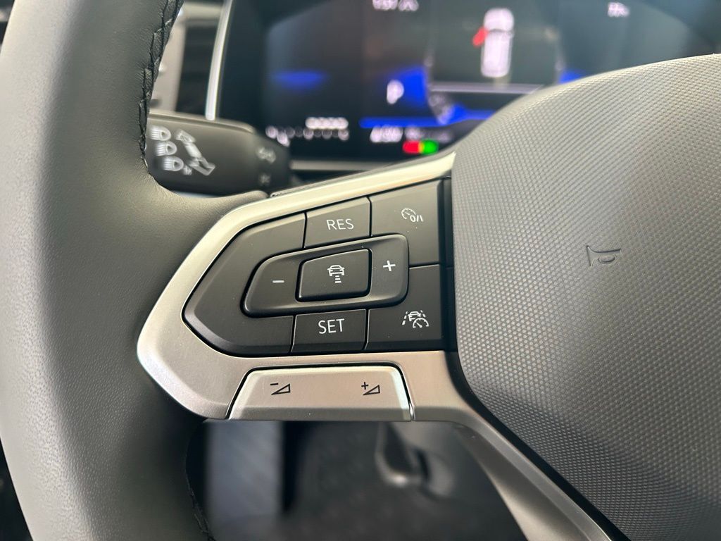 2026 Volkswagen Jetta 1.5T SE Tampa FL