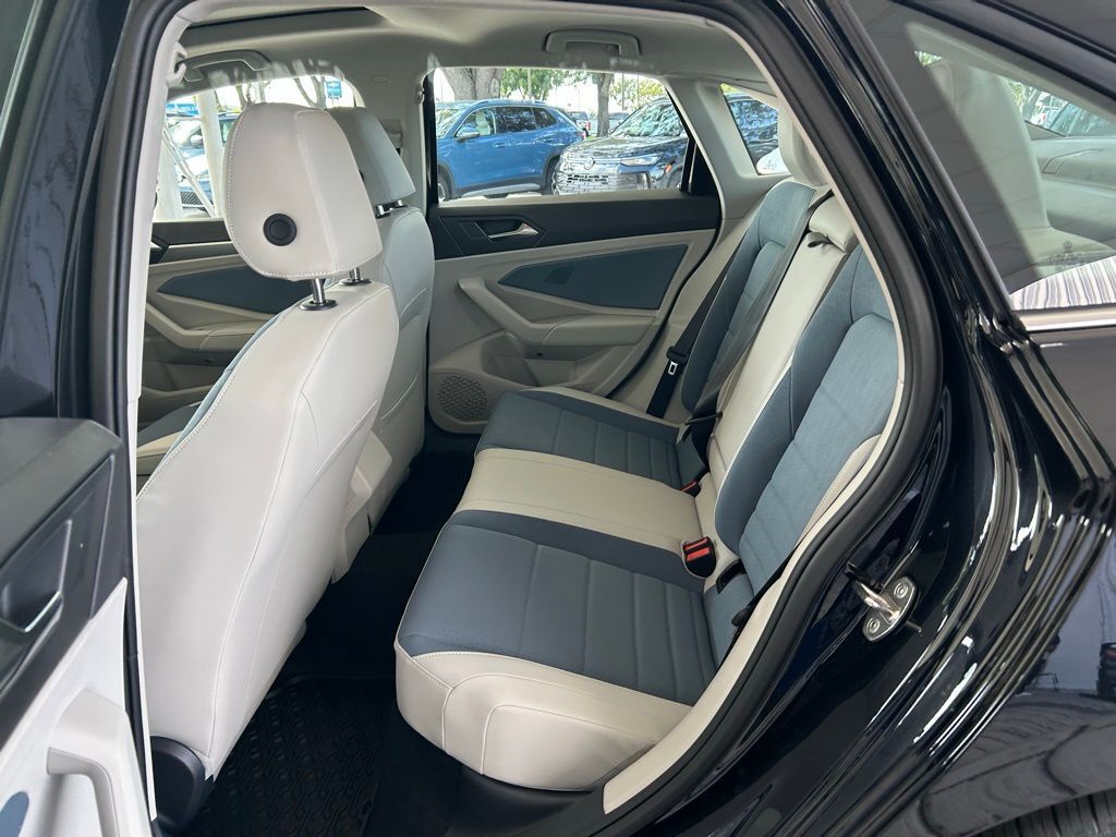 2026 Volkswagen Jetta 1.5T SE Tampa FL