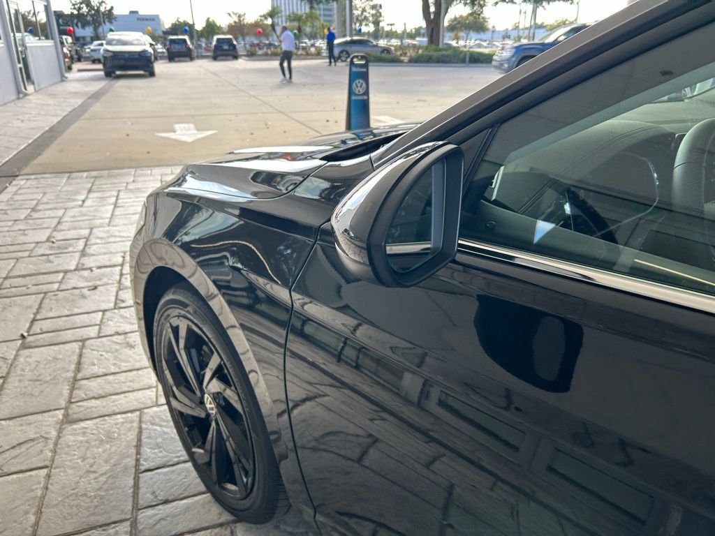 2026 Volkswagen Jetta 1.5T SE Tampa FL