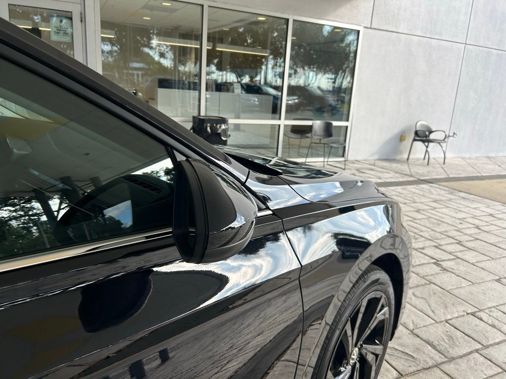 2026 Volkswagen Jetta 1.5T SE Tampa FL