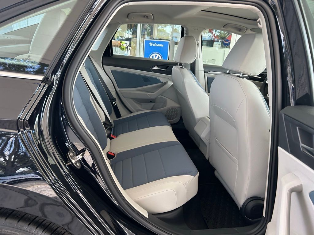 2026 Volkswagen Jetta 1.5T SE Tampa FL