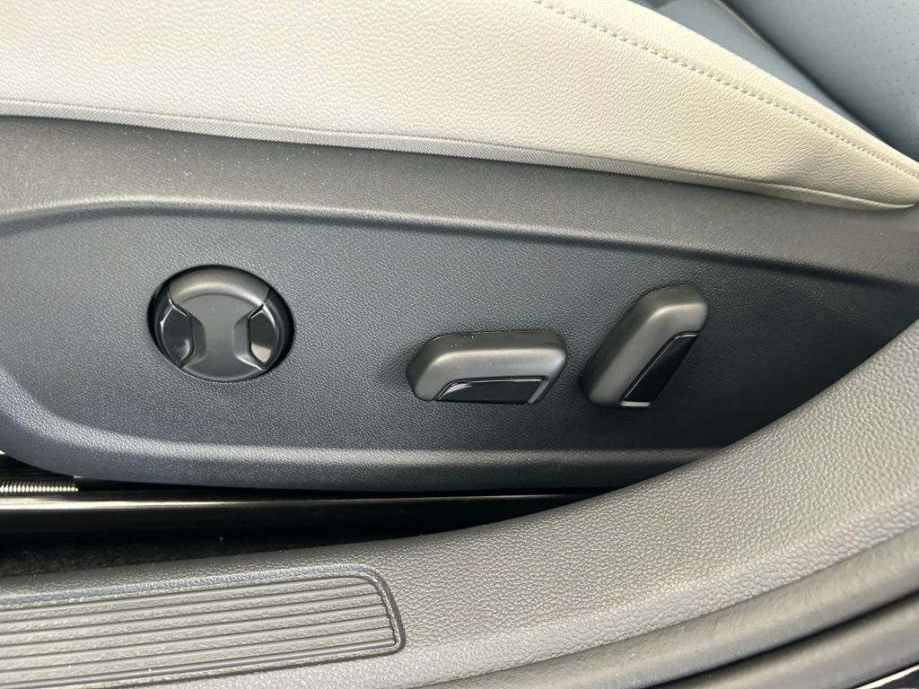 2026 Volkswagen Jetta 1.5T SE Tampa FL