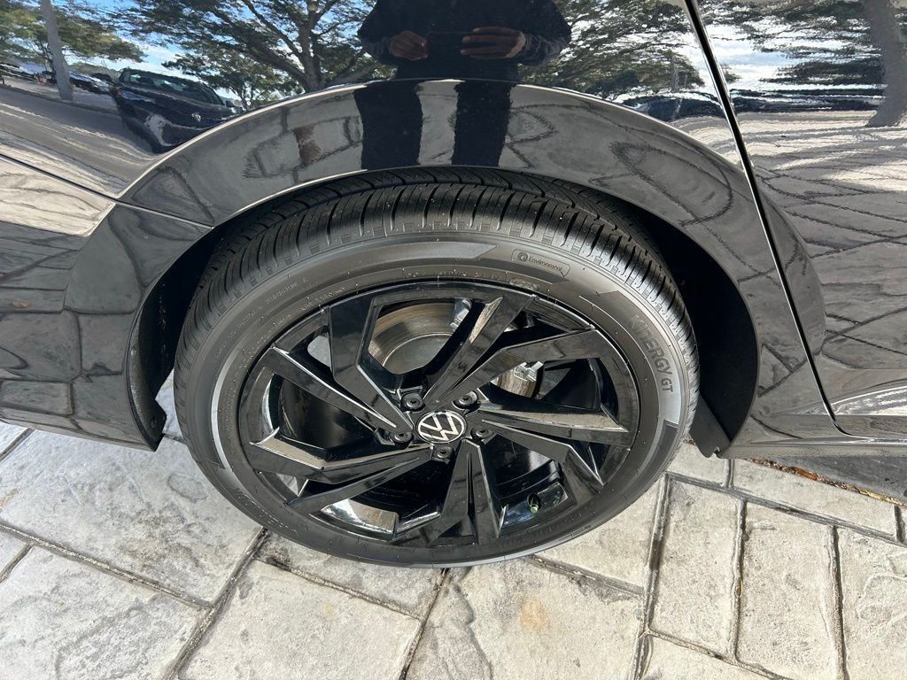 2026 Volkswagen Jetta 1.5T SE Tampa FL