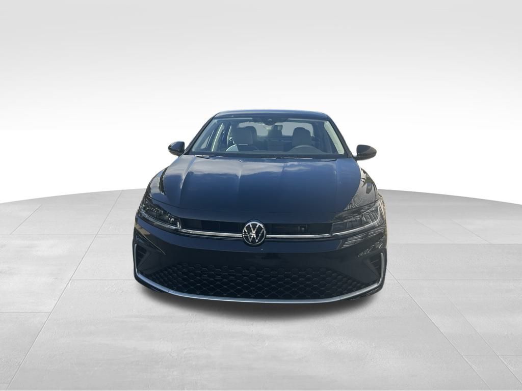 2026 Volkswagen Jetta 1.5T SE Tampa FL