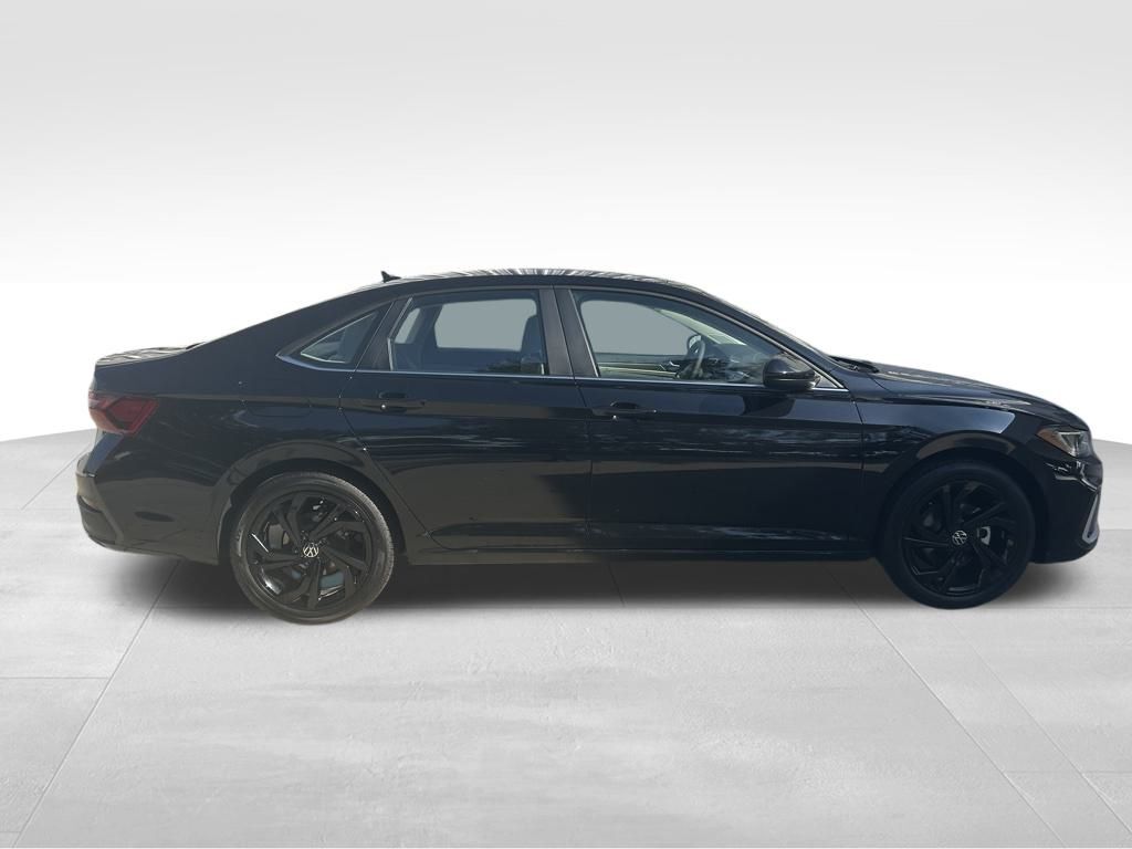 2026 Volkswagen Jetta 1.5T SE Tampa FL