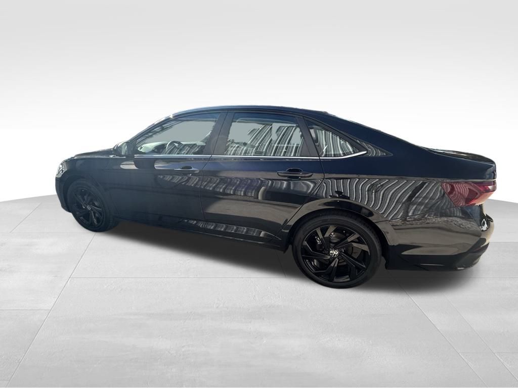 2026 Volkswagen Jetta 1.5T SE Tampa FL