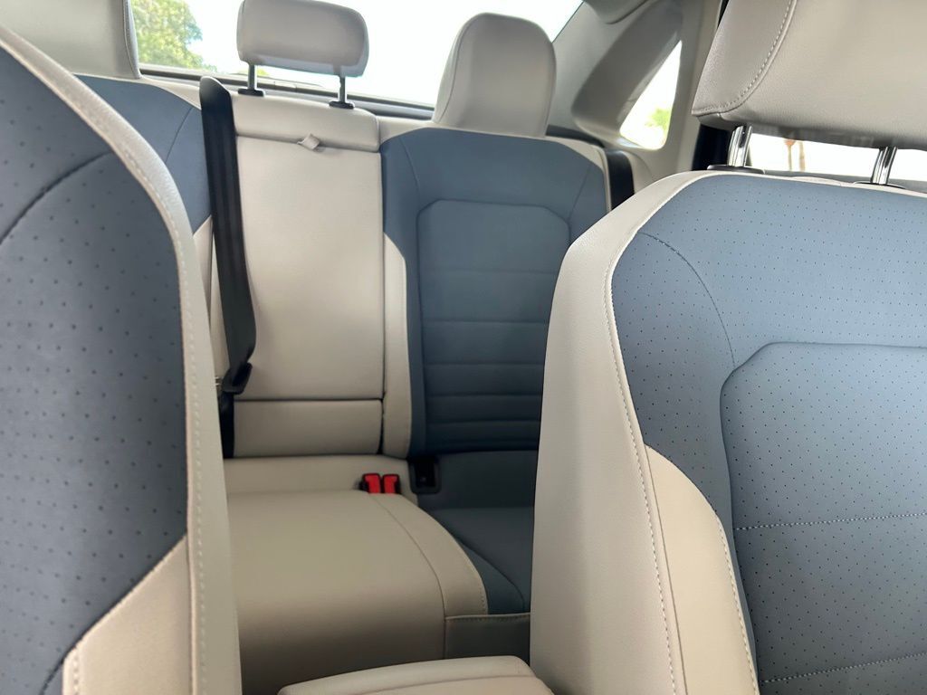 2026 Volkswagen Jetta 1.5T SE Tampa FL