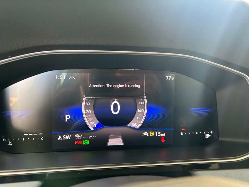 2026 Volkswagen Jetta 1.5T SE Tampa FL