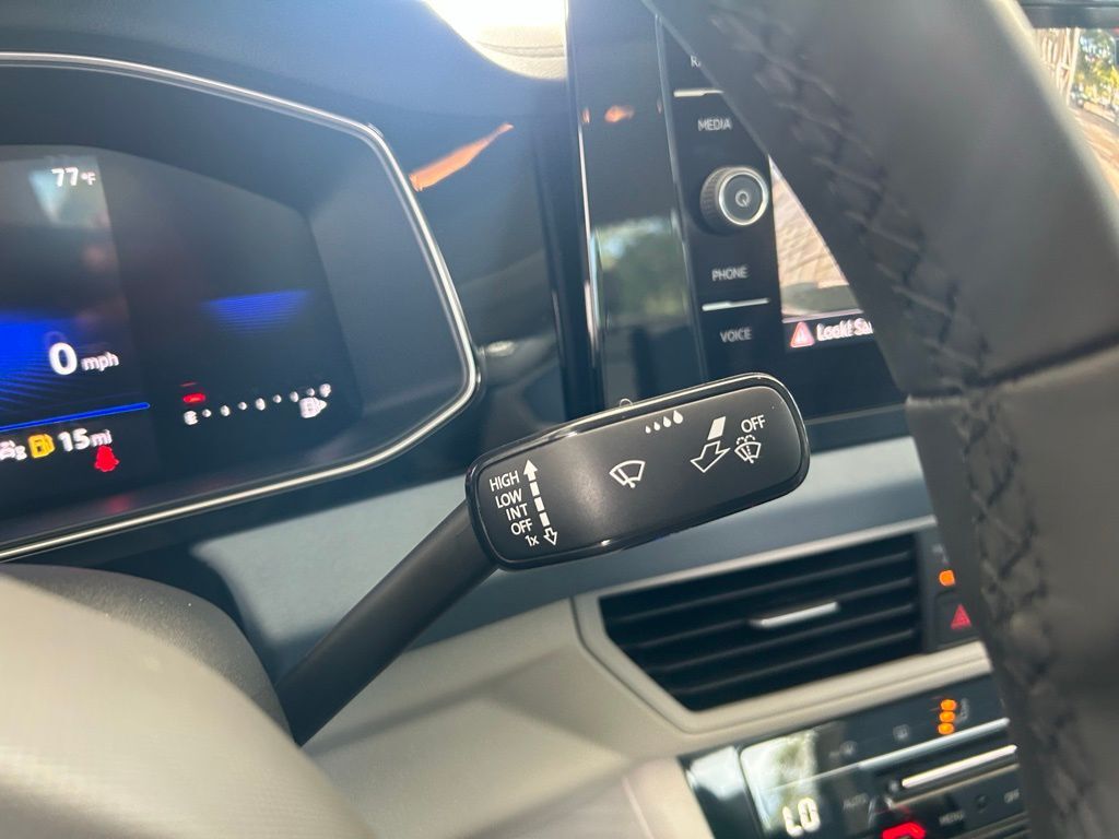 2026 Volkswagen Jetta 1.5T SE Tampa FL