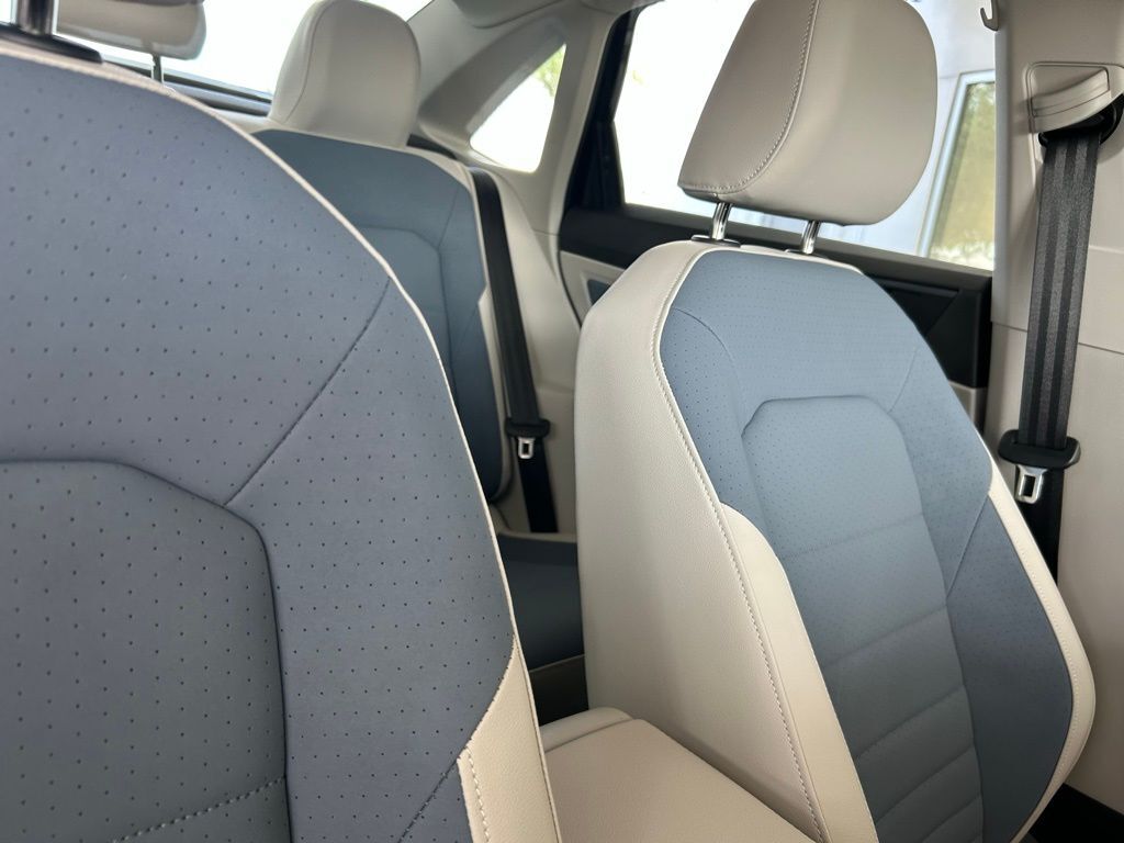 2026 Volkswagen Jetta 1.5T SE Tampa FL