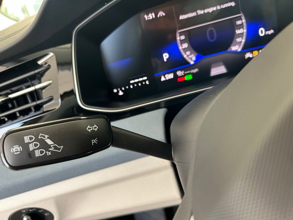 2026 Volkswagen Jetta 1.5T SE Tampa FL