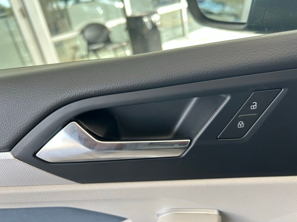 2026 Volkswagen Jetta 1.5T SE Tampa FL