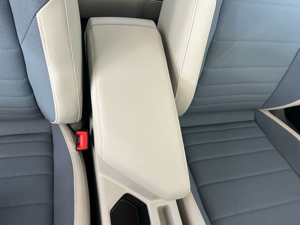 2026 Volkswagen Jetta 1.5T SE Tampa FL