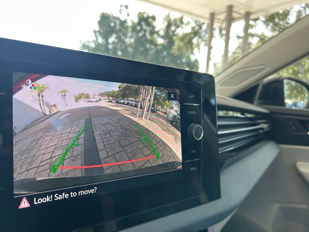 2026 Volkswagen Jetta 1.5T SE Tampa FL