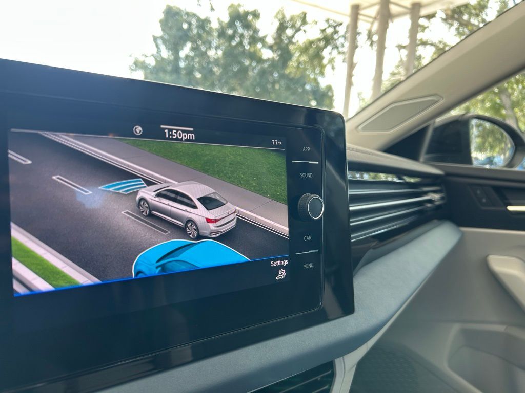 2026 Volkswagen Jetta 1.5T SE Tampa FL