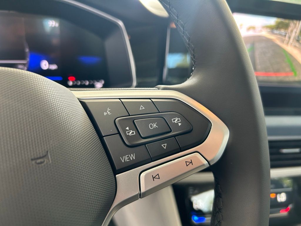 2026 Volkswagen Jetta 1.5T SE Tampa FL