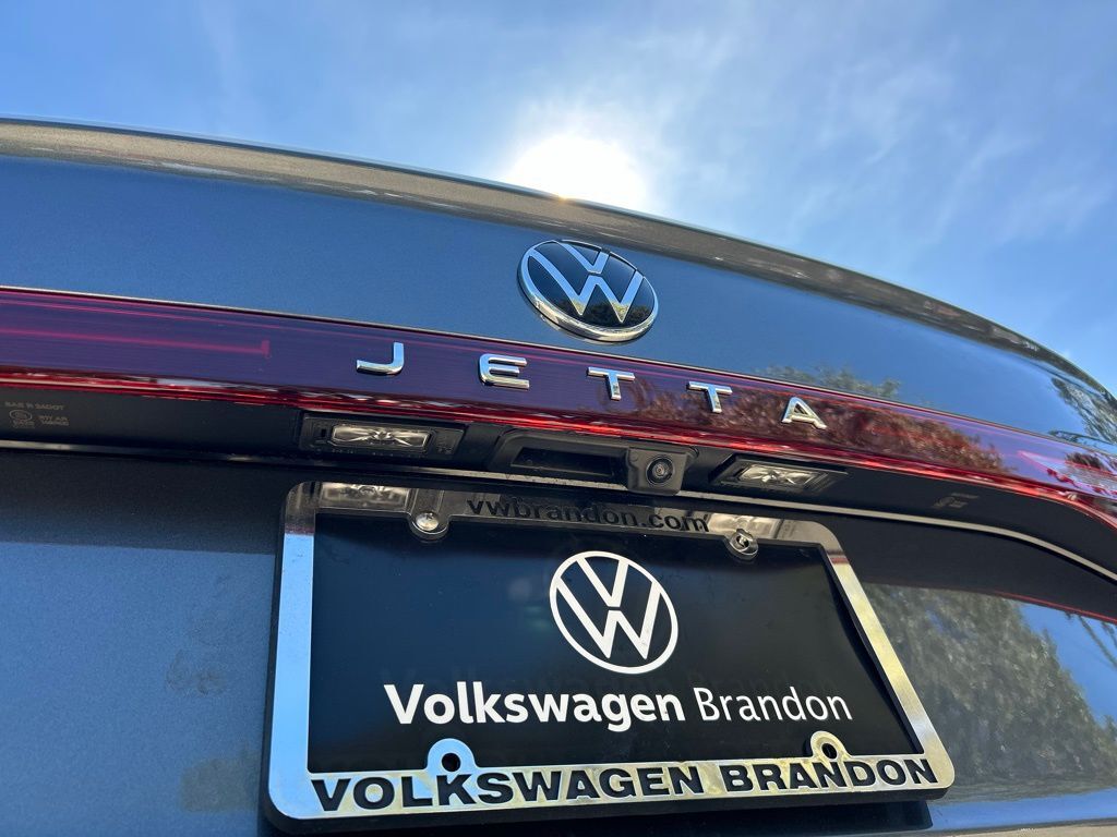 2026 Volkswagen Jetta 1.5T SE Tampa FL