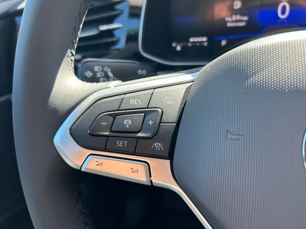 2026 Volkswagen Jetta 1.5T SE Tampa FL