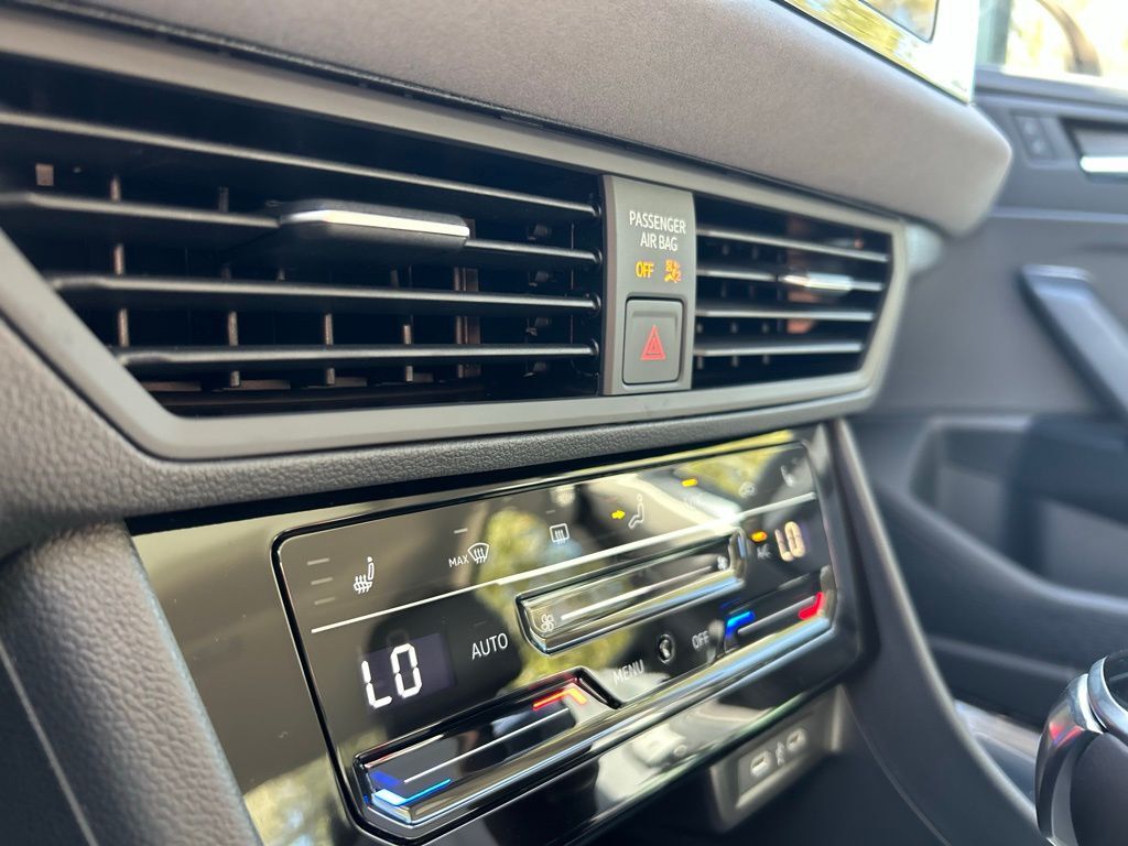 2026 Volkswagen Jetta 1.5T SE Tampa FL