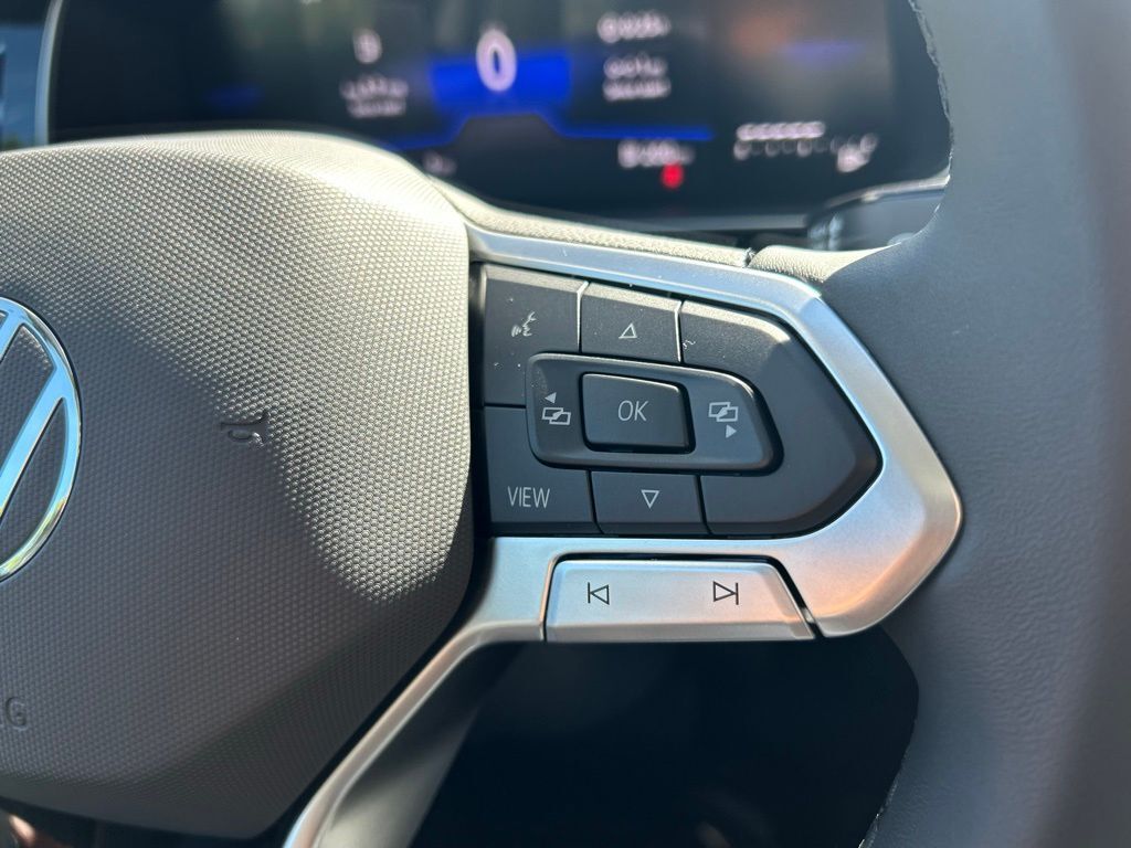 2026 Volkswagen Jetta 1.5T SE Tampa FL