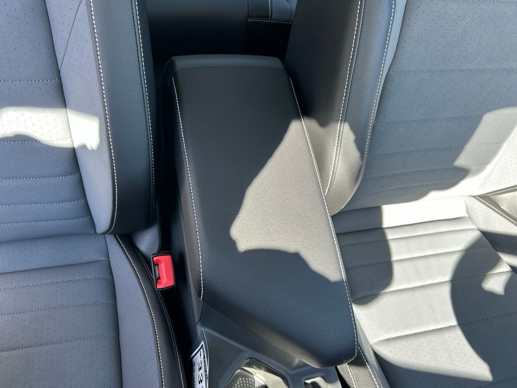 2026 Volkswagen Jetta 1.5T SE Tampa FL