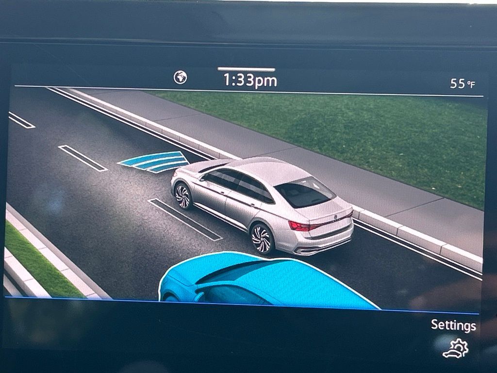 2026 Volkswagen Jetta 1.5T SE Tampa FL