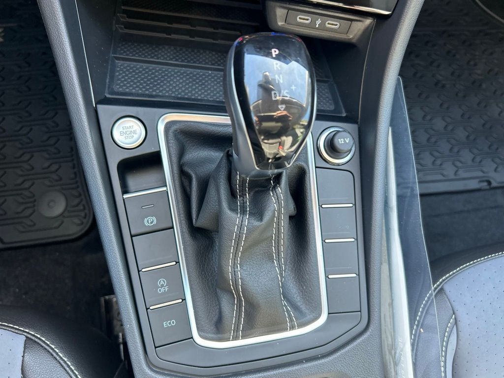 2026 Volkswagen Jetta 1.5T SE Tampa FL