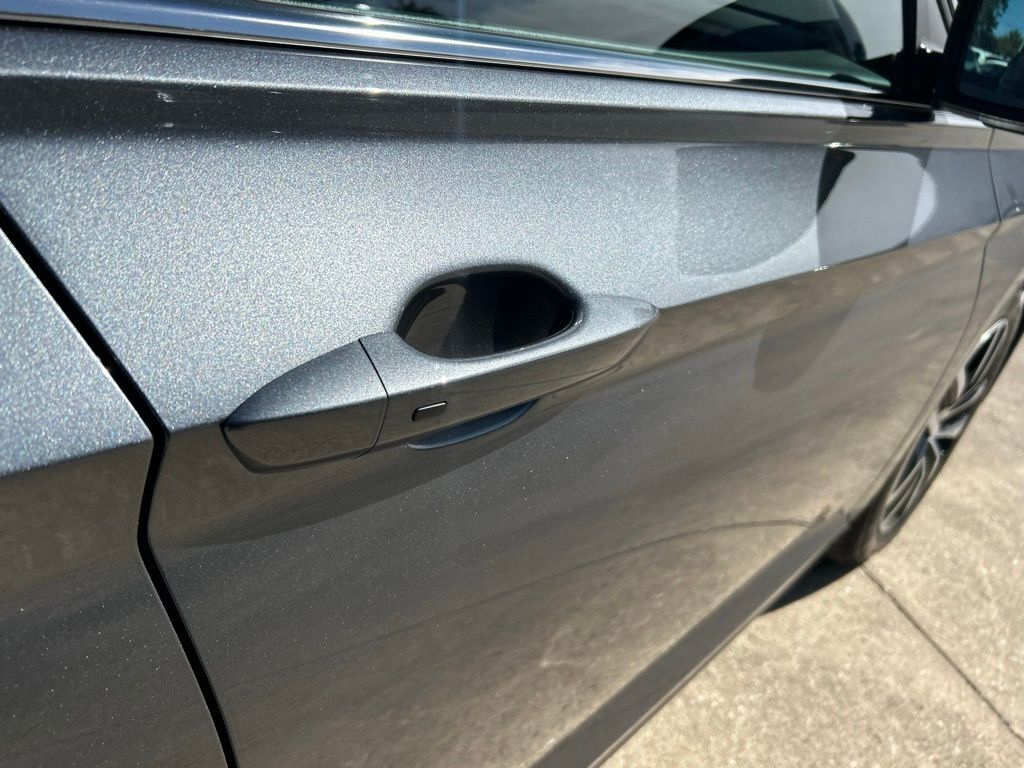 2026 Volkswagen Jetta 1.5T SE Tampa FL