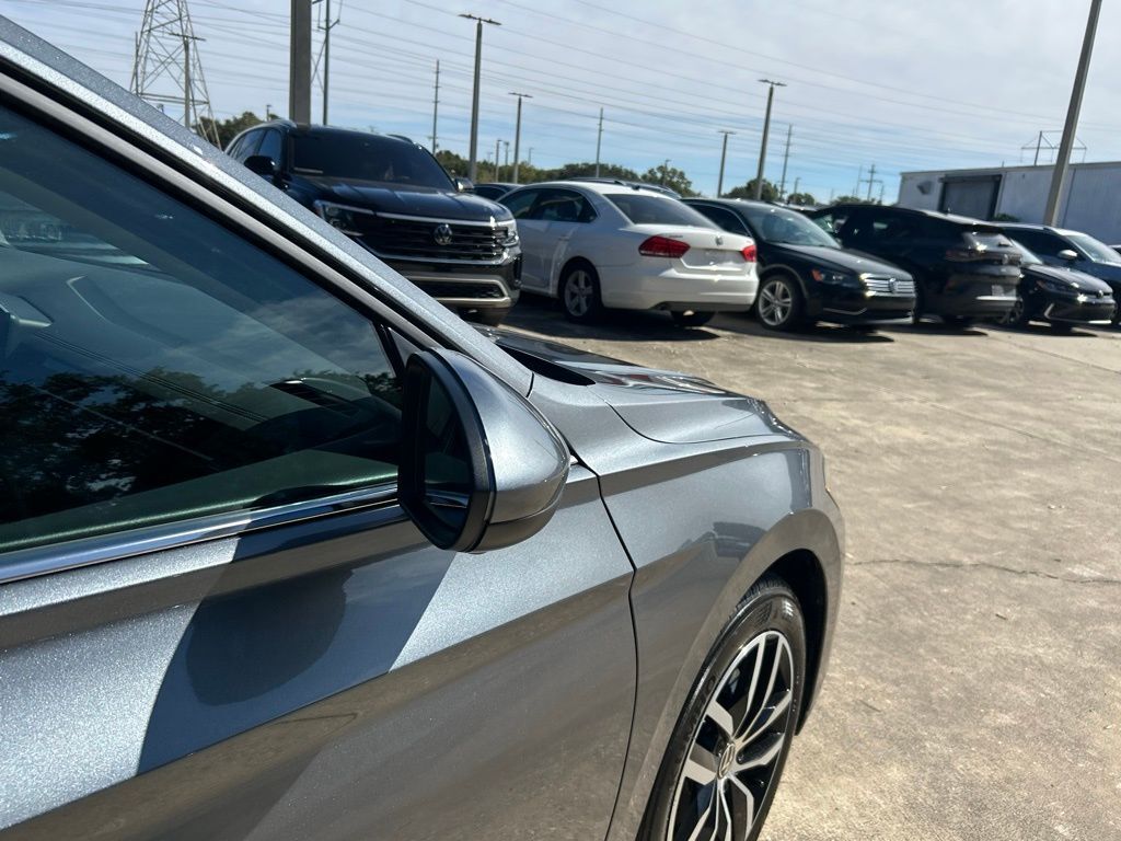 2026 Volkswagen Jetta 1.5T SE Tampa FL