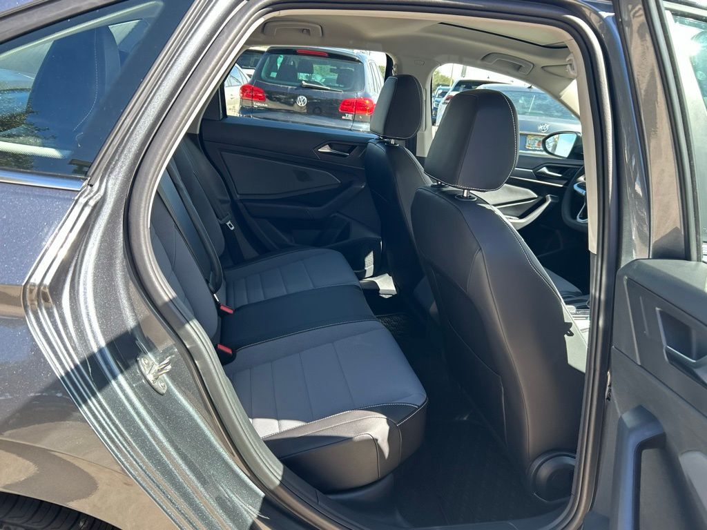 2026 Volkswagen Jetta 1.5T SE Tampa FL