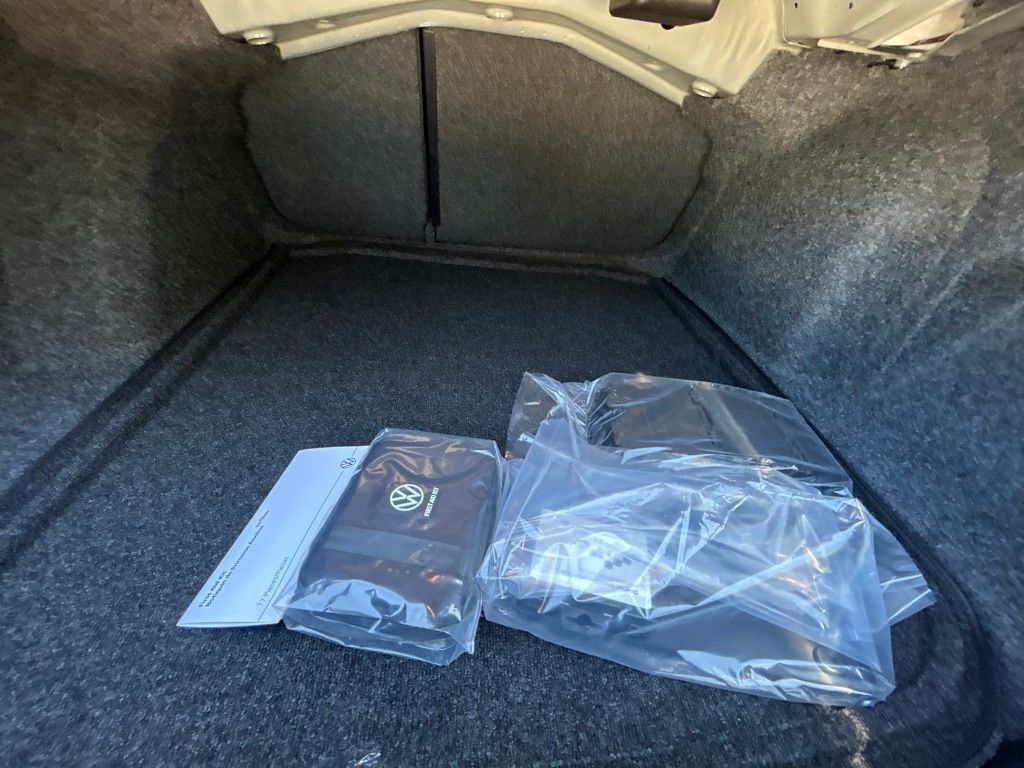 2026 Volkswagen Jetta 1.5T SE Tampa FL