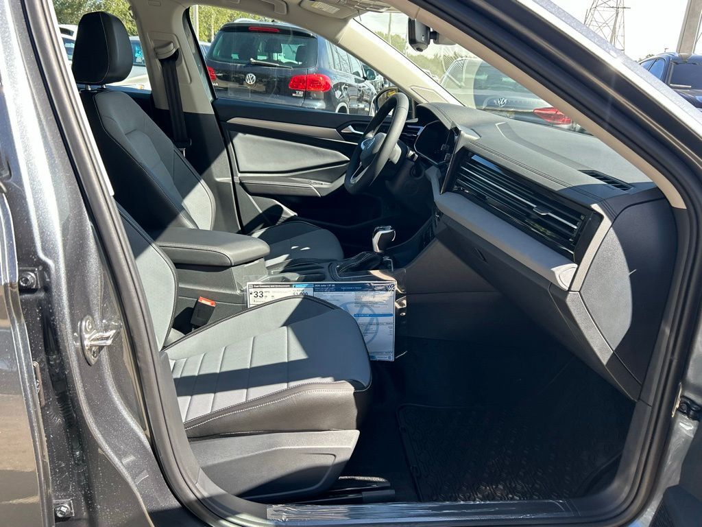 2026 Volkswagen Jetta 1.5T SE Tampa FL