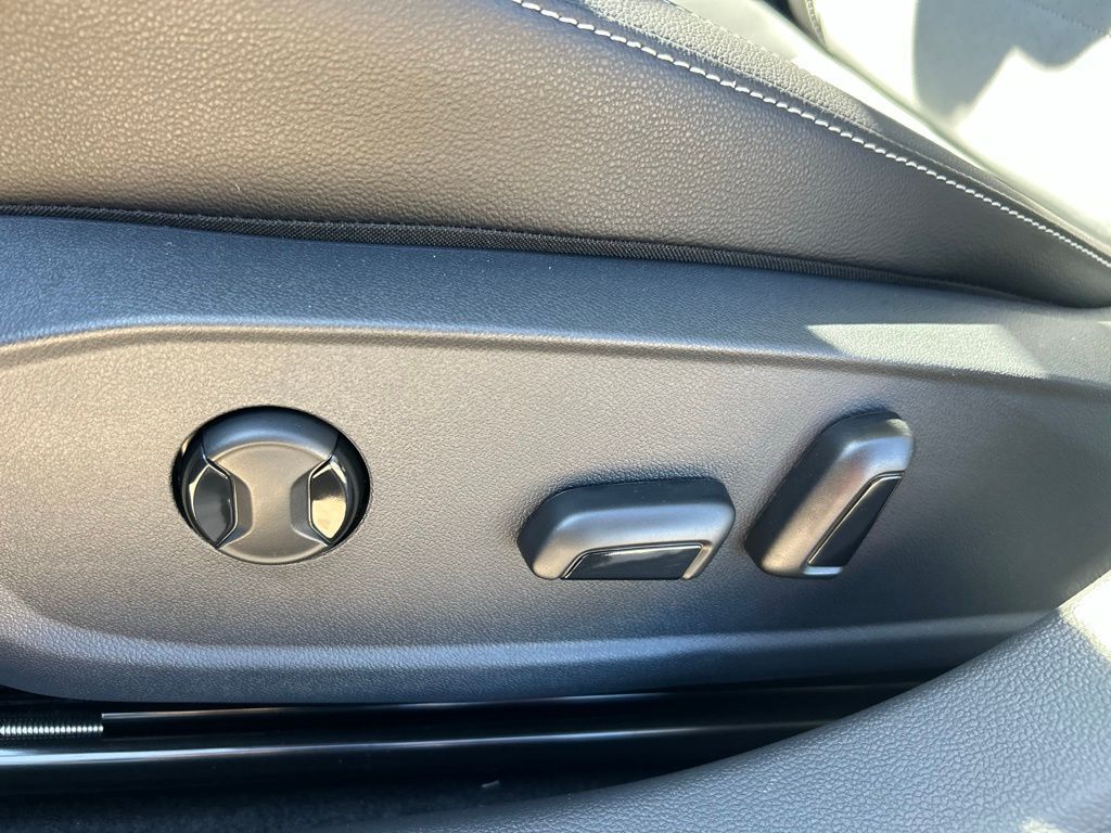 2026 Volkswagen Jetta 1.5T SE Tampa FL