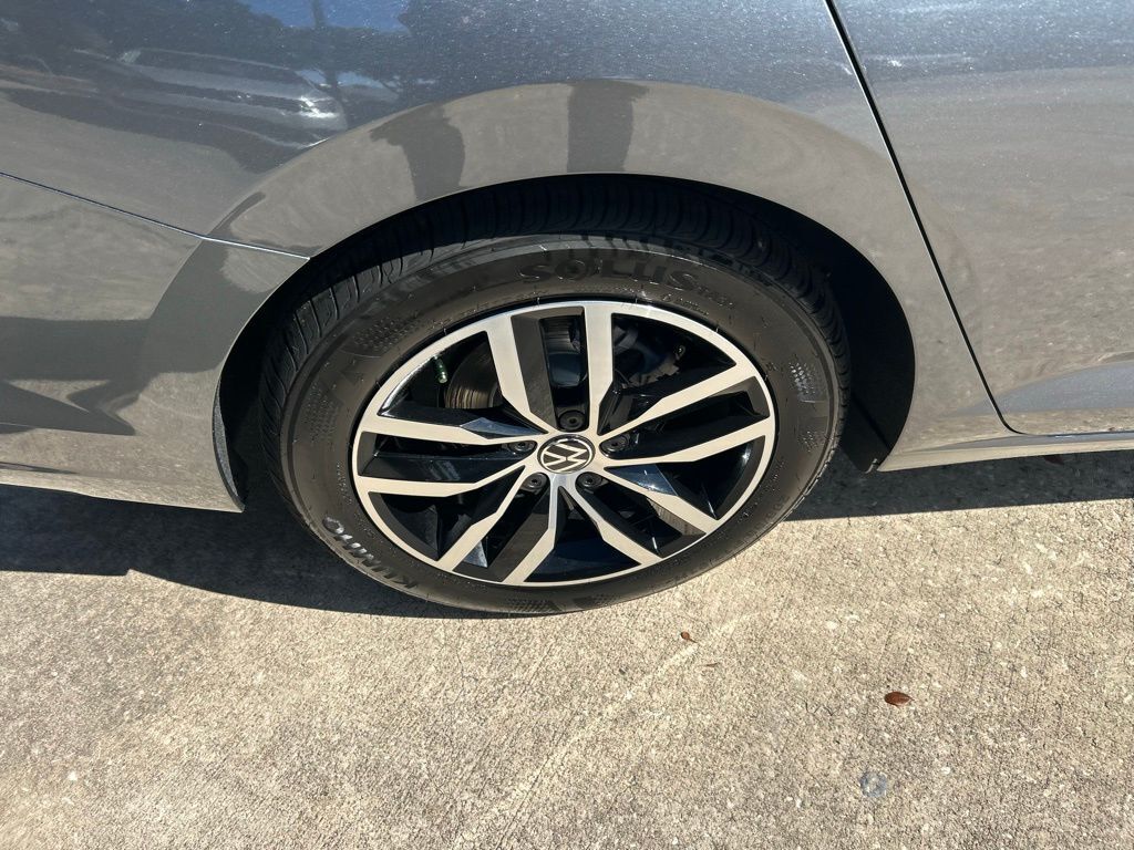 2026 Volkswagen Jetta 1.5T SE Tampa FL