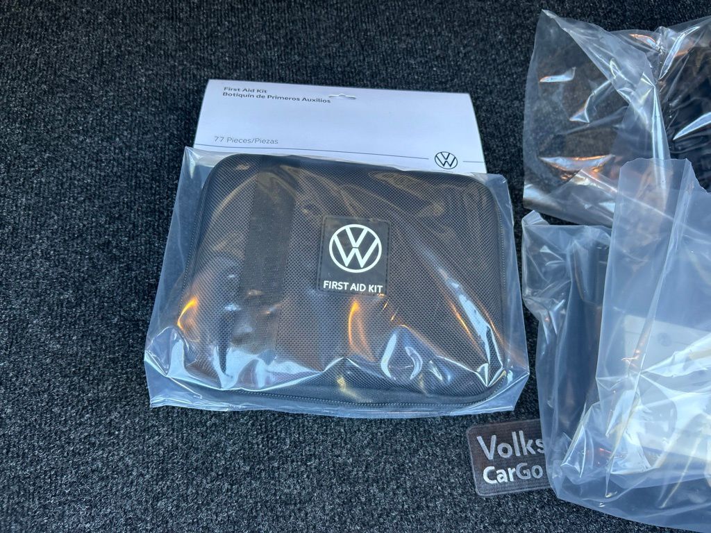 2026 Volkswagen Jetta 1.5T SE Tampa FL