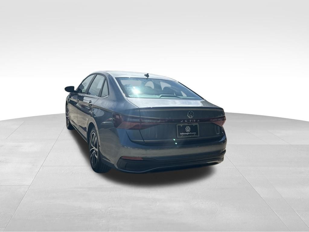 2026 Volkswagen Jetta 1.5T SE Tampa FL