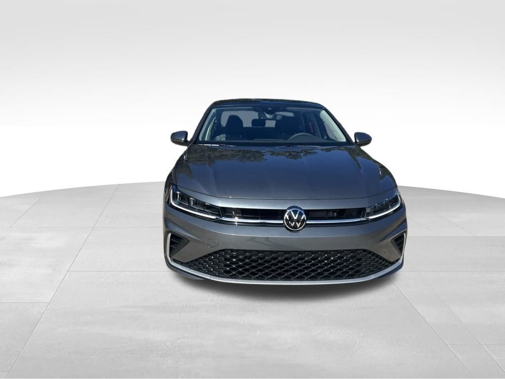 2026 Volkswagen Jetta 1.5T SE Tampa FL