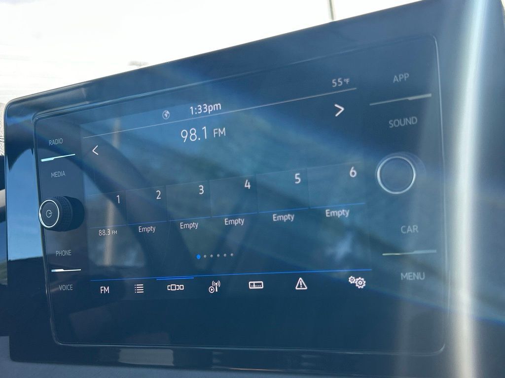 2026 Volkswagen Jetta 1.5T SE Tampa FL