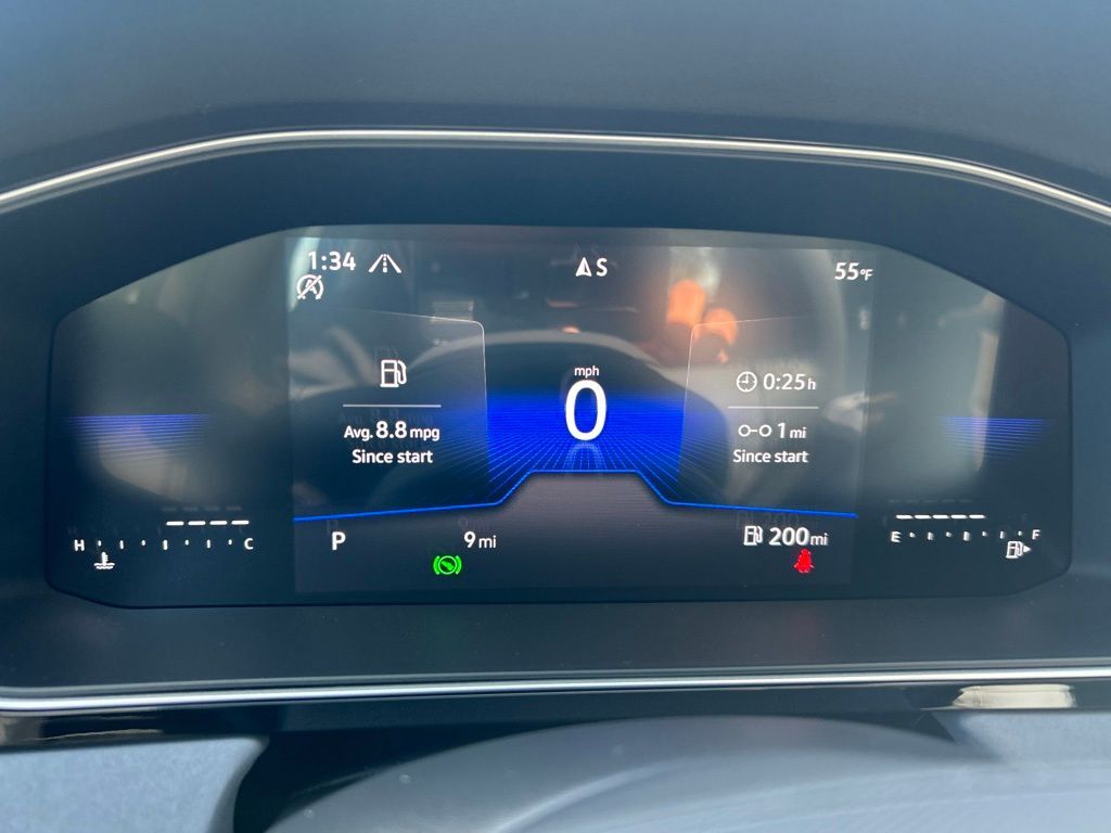 2026 Volkswagen Jetta 1.5T SE Tampa FL