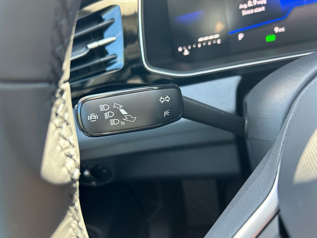 2026 Volkswagen Jetta 1.5T SE Tampa FL