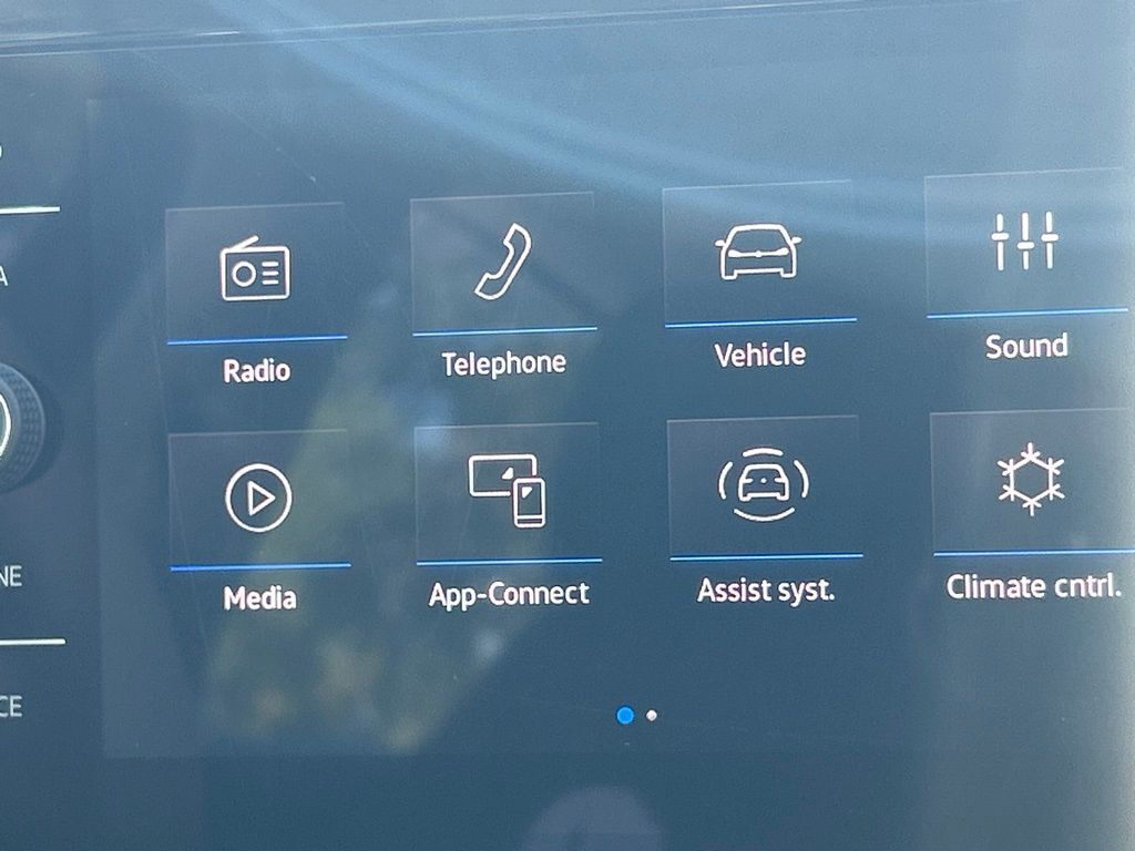 2026 Volkswagen Jetta 1.5T SE Tampa FL