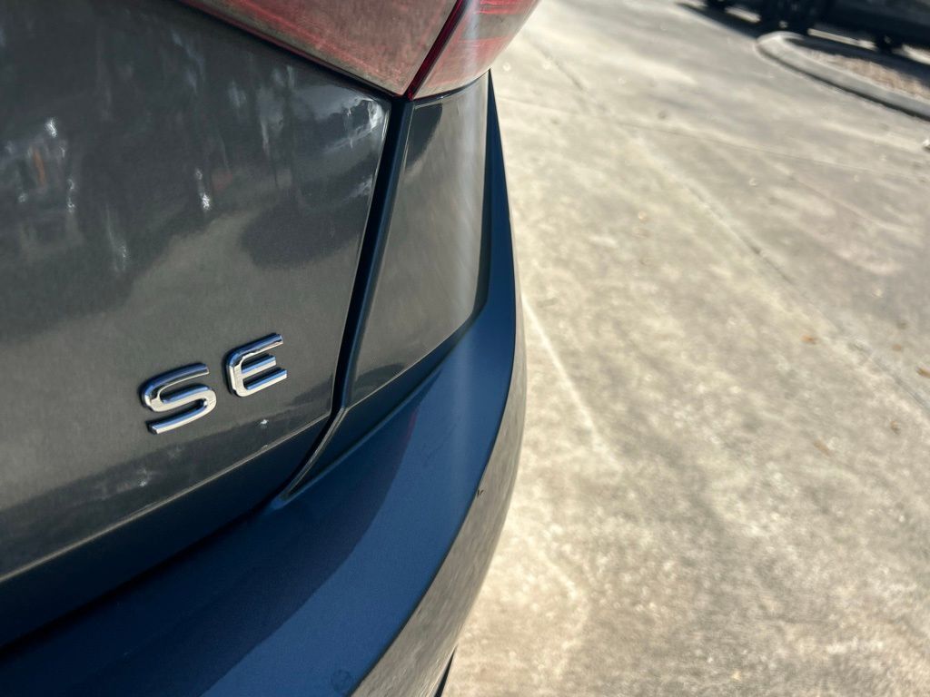 2026 Volkswagen Jetta 1.5T SE Tampa FL